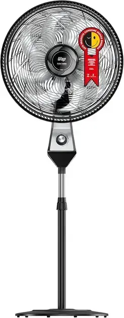 WAP Ventilador de Coluna FLOW TURBO 50cm